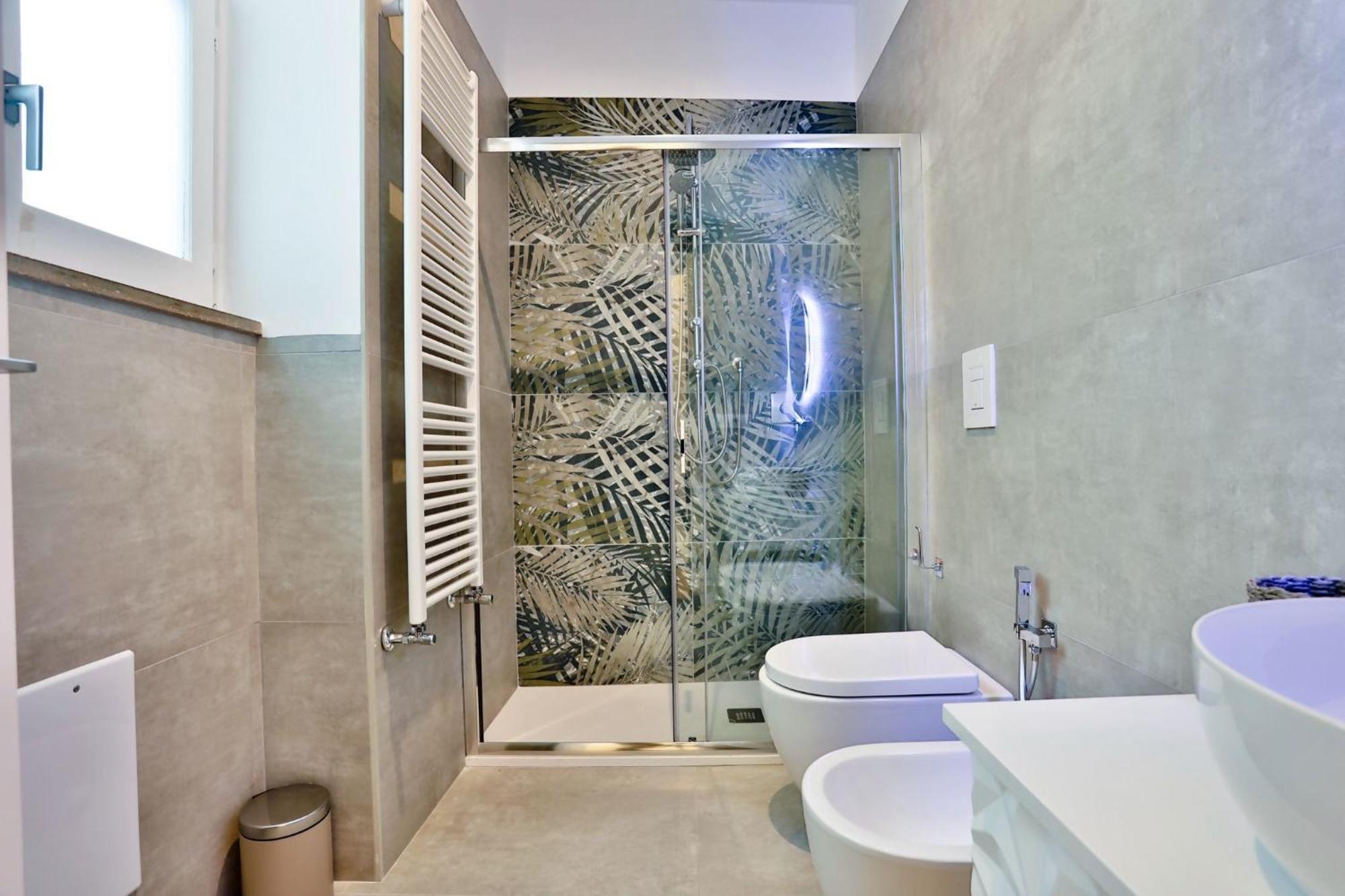 Appartamento Elegant In Amalfi Coast Salerno