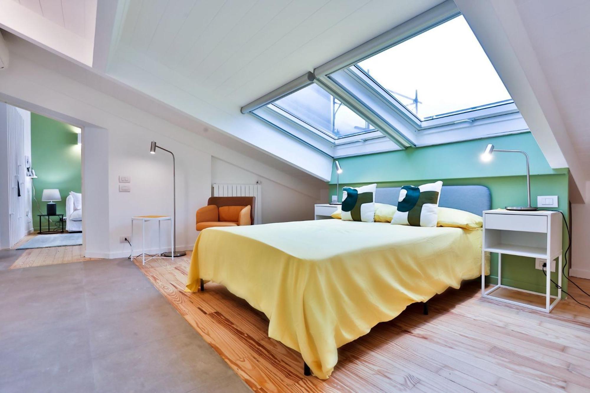 Appartamento Elegant In Amalfi Coast