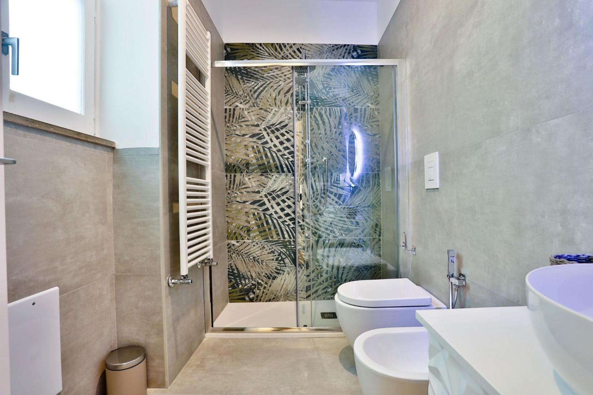 Appartamento Elegant In Amalfi Coast Salerno