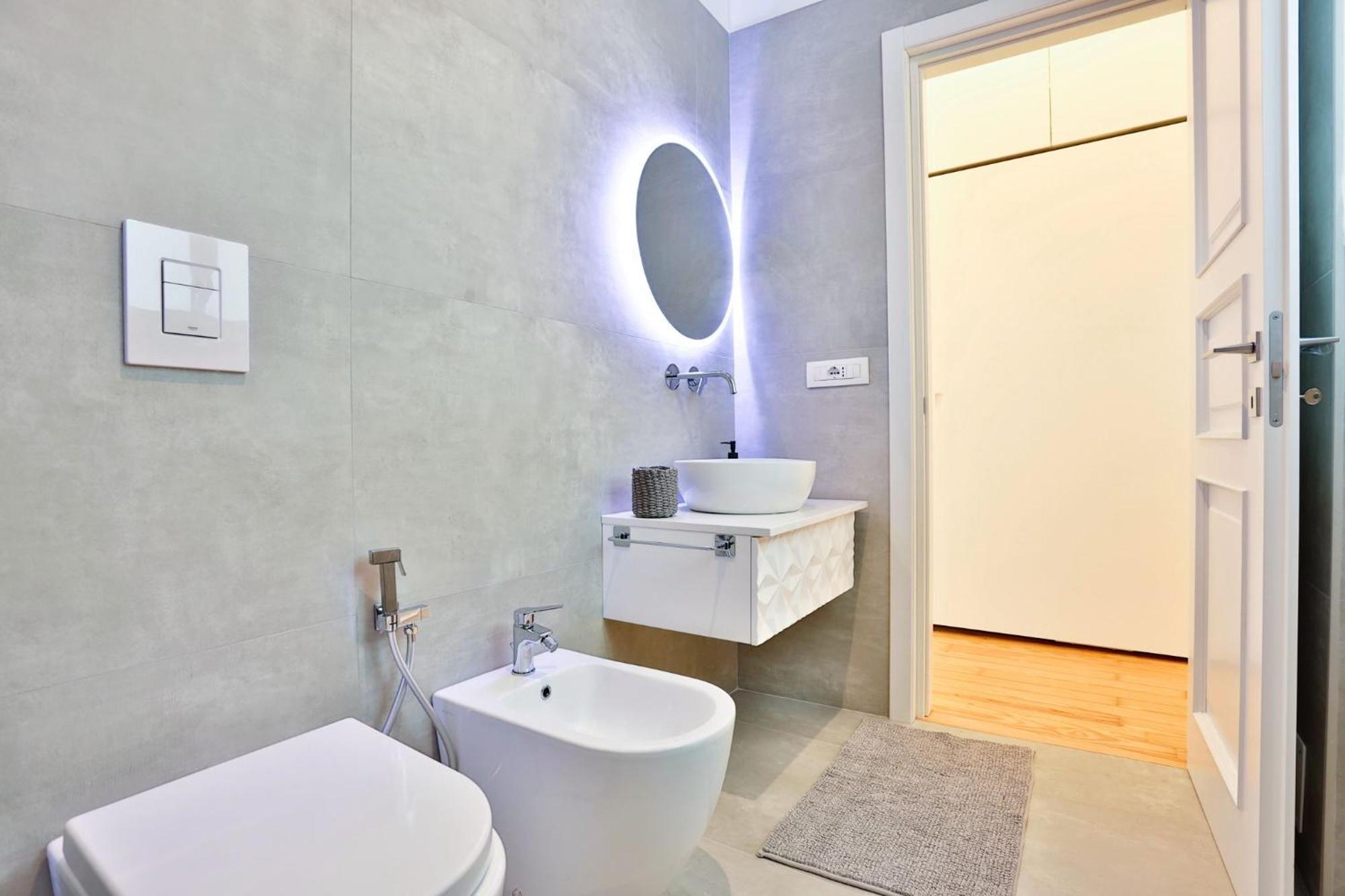 Appartamento Elegant In Amalfi Coast